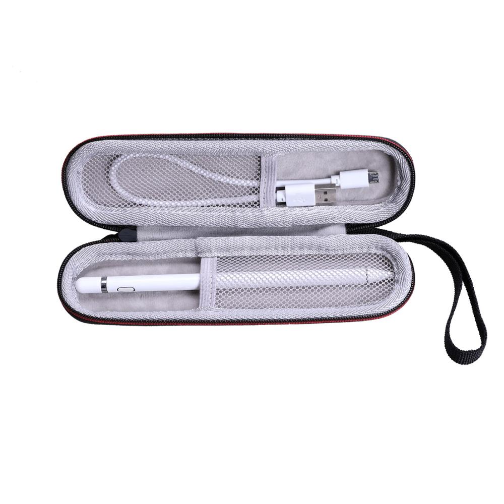 LTGEM EVA duro caso para Stylus Pen Compatible con Apple iPad