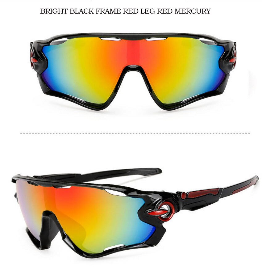 sonnenbrille männer Sport sonnenbrille herren sonnenbrille sonnenbrille für männer radfahren sonnenbrillen radfahren brille fahrrad zubehör: Q14