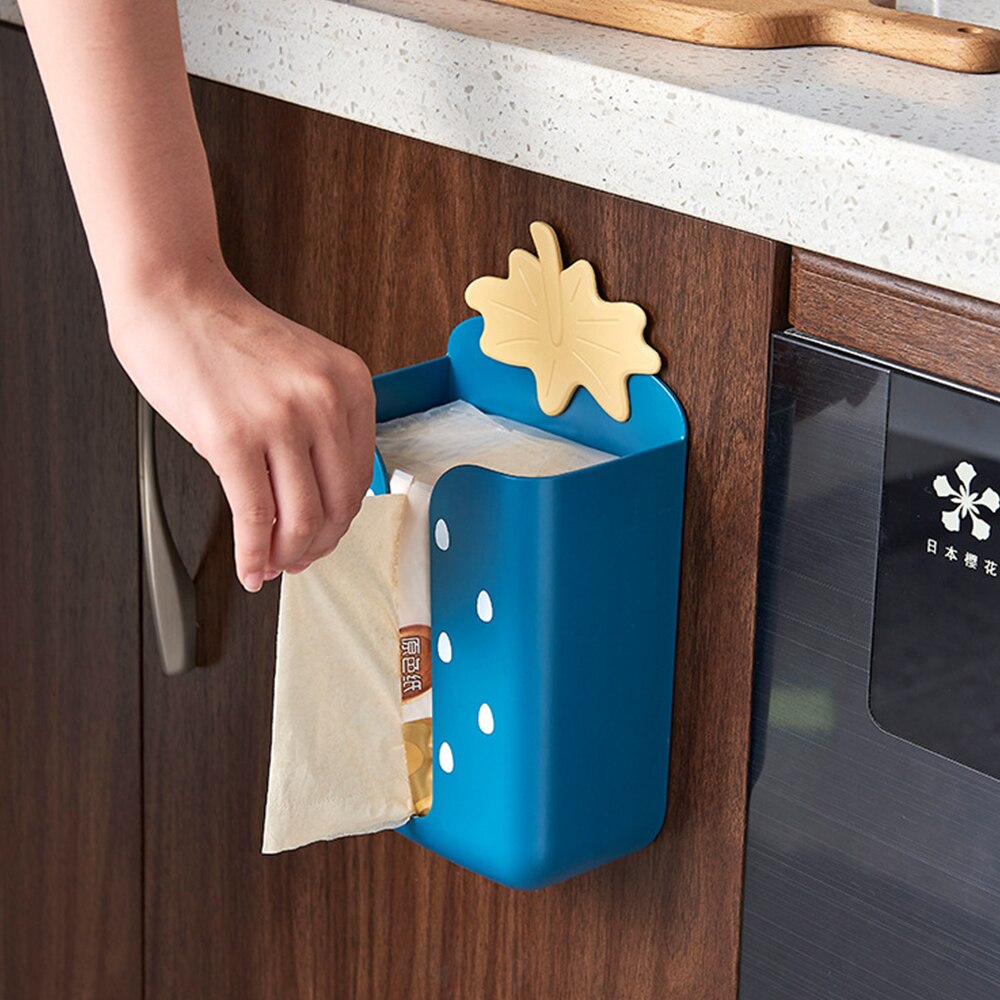 Cute Paper Storage Box Wall-mounted Paper Towel Ho... – Grandado