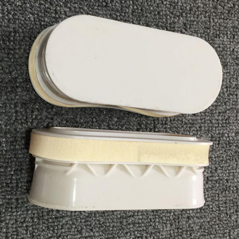 Kajak pvc skum surfbræt håndtag båd sup 8 form marine surfing jolle bord padle bærbar