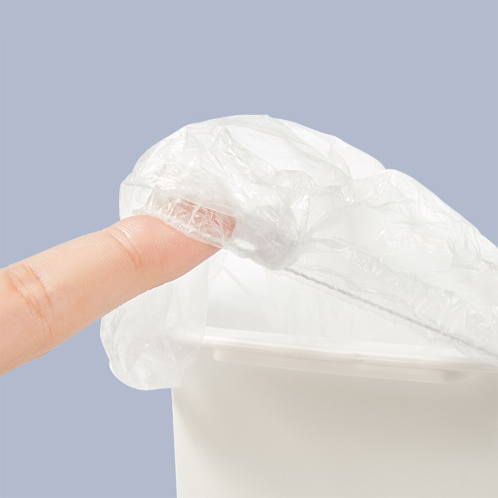 1 Roll 10 Pcs Special Baby Poop Bag Portable Baby Waste Bags Disposable Baby Poop Pouch