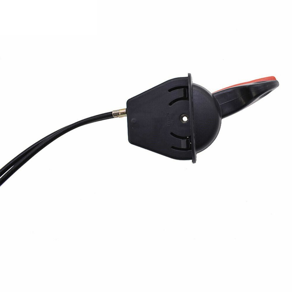 Throttle & Choke Cables For Briggs For Stratton 1734506Sm Dual Control Assembly Throttle Switch Replacement