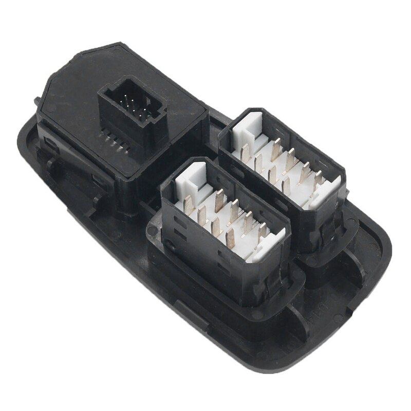 Car Electric Window Glass Lift Switch Assembly Glass Lifter Switch 1445793 for Scania