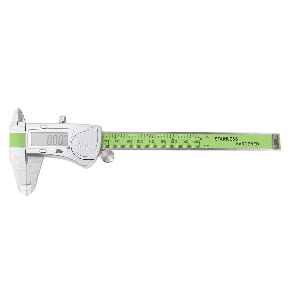 2021 NIEUWE Binnen Micrometer, Interne Diameter Gage Gauge Gat Boring 5