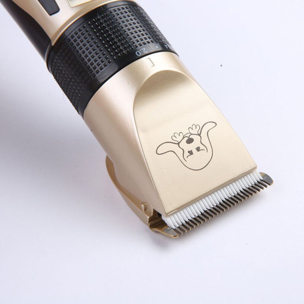 Kat Cutter Hond Haar Trimmer Dier Grooming Clippers Kat Cutte... – Grandado