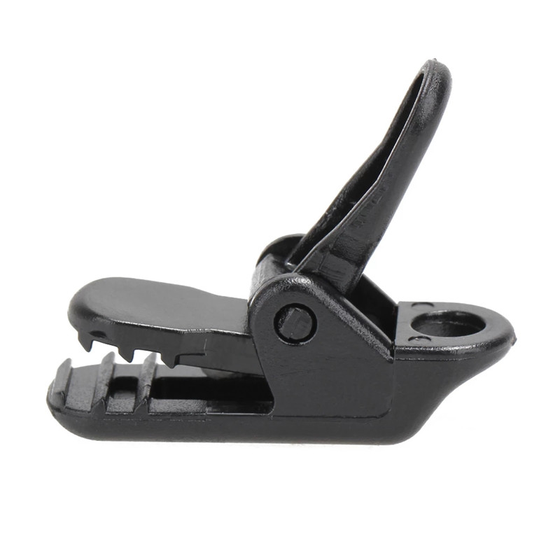 10Pcs Tent Luifel Luifel Alligator Clip Snap Canvas Anker Grijper Caravan Kaak Grip Val Draai Outdoor Camp Hike tool