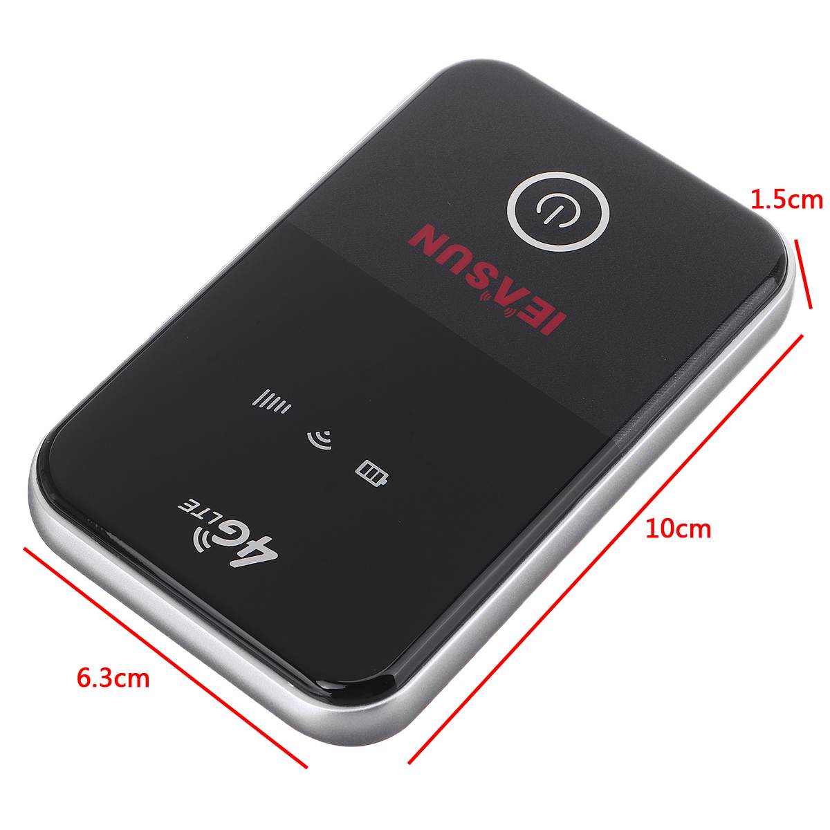 Wireless Portable Pocket Router Portable Pocket Wifi FDD B1 B3 B5 B8 WCDMA B1 B5 B8 Standard Sim Card 150mbps