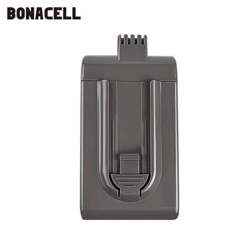 3500mAh 21.6V Li-ion DC16 Vacuum Cleaner Replacement Battery for Dyson DC16 DC12 12097 BP01 912433-01 L50: 1 Picec