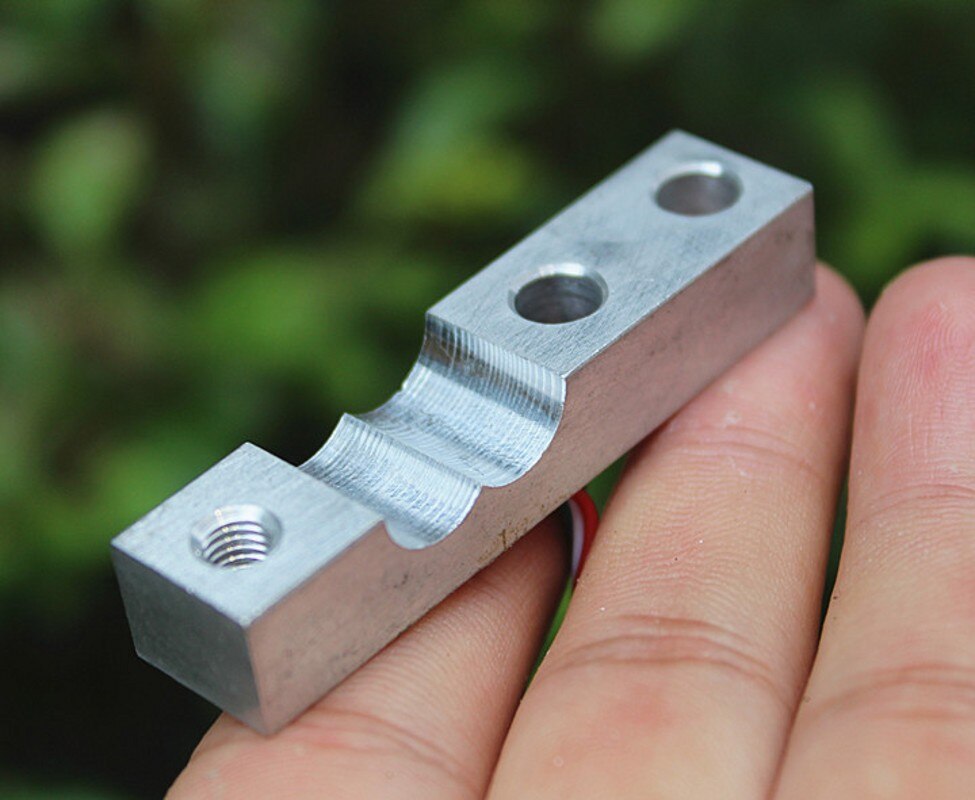 Gravity Sensor Four Wheel Tablet Somatosensory Balance Car Gravity Sensor One Dragging Four Weighing Pressure Sensor