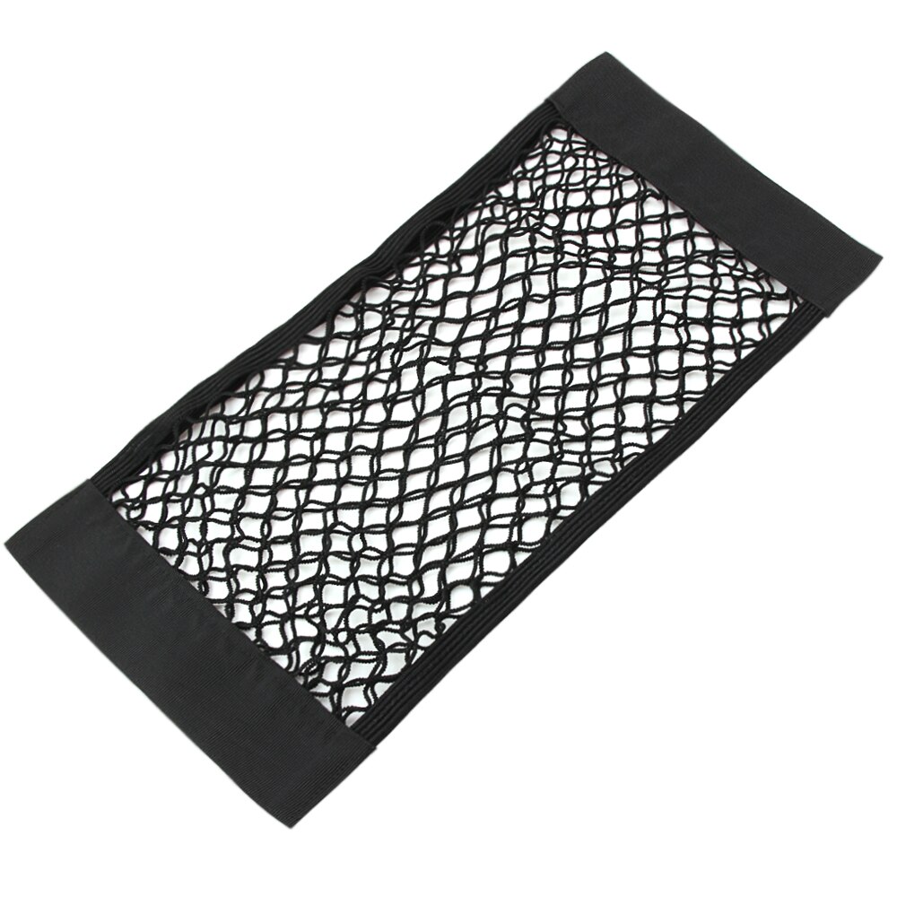 50X 25 Cm Kofferbak Bagagenet Voor Volkswagen Vw Polo Passat B5 B6 Cc Golf 4 5 6 Touran bora Tiguan Peugeot 307 206 308 407