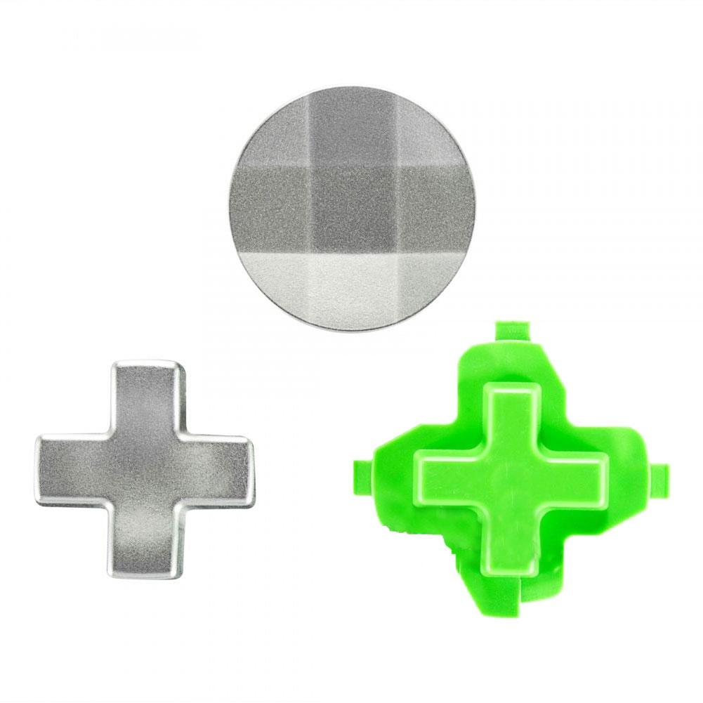 Gamepad Magnetic Dpad Replacement Parts for Xboxs One Elites 3.5mm Controller