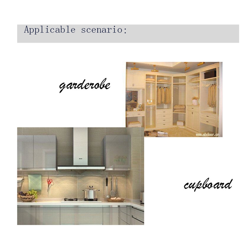 Push Latches for Cabinets 6 Pack Push to Open Cabinet Hardware Push Press Latch Kitchen Door Push Release Latch