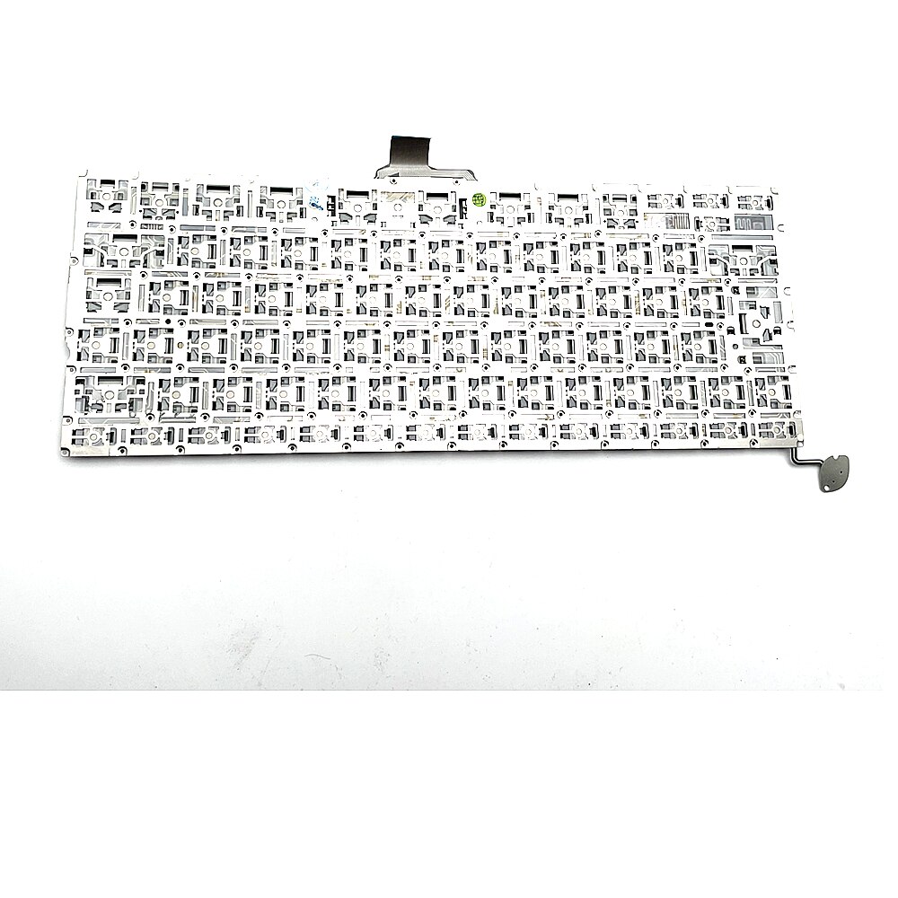 Japonés A1278 teclado Japón JP para Macbook PRO A1278 emc 2326, 2351, 2554, 2555 japoneses teclado Japón JP Teclados