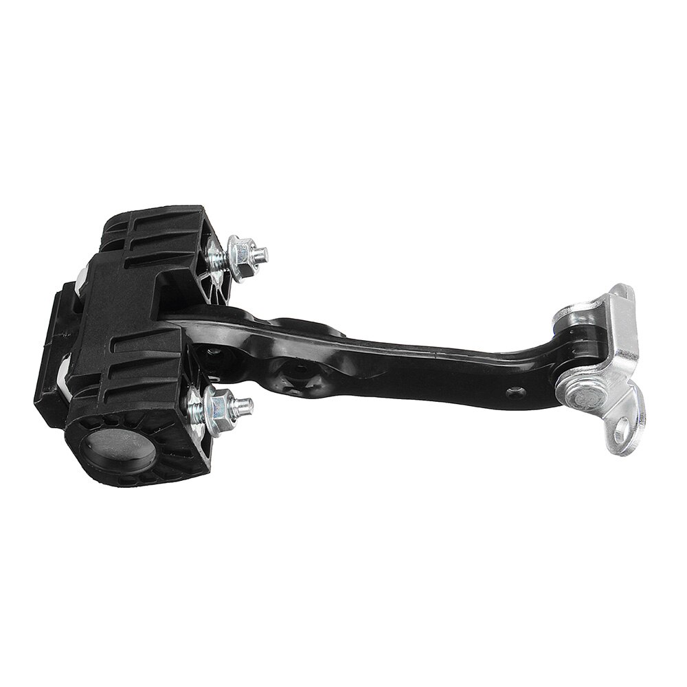 Bisagra negra de puerta delantera para autobús Peugeot Boxer Gitroen Fiat Ducato