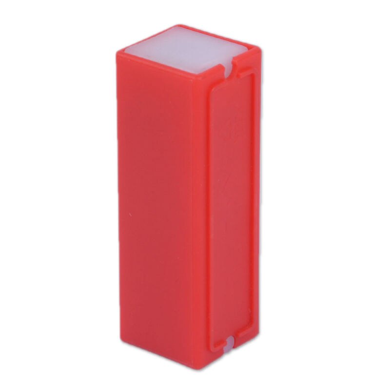 10x Metal 15mm Square Carbide Insert Cutter 4-edge 30° For Wood Turning Tools