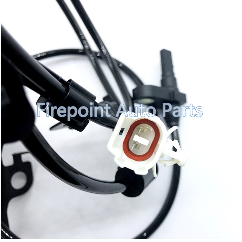 Sensor de velocidad de rueda ABS Compatible con to-yota OEM 89542
