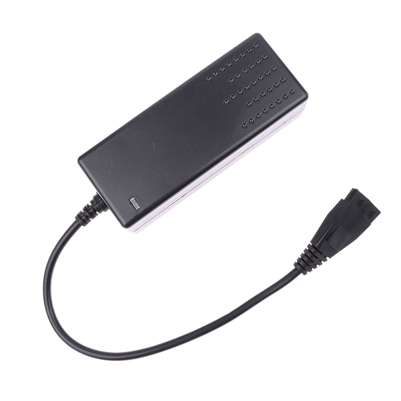 12V 5V 2A Power Supply Adapter Hard Disk Drive CD CD-ROM AC DC Computer Accessories USB To SATA/IDE Adapters