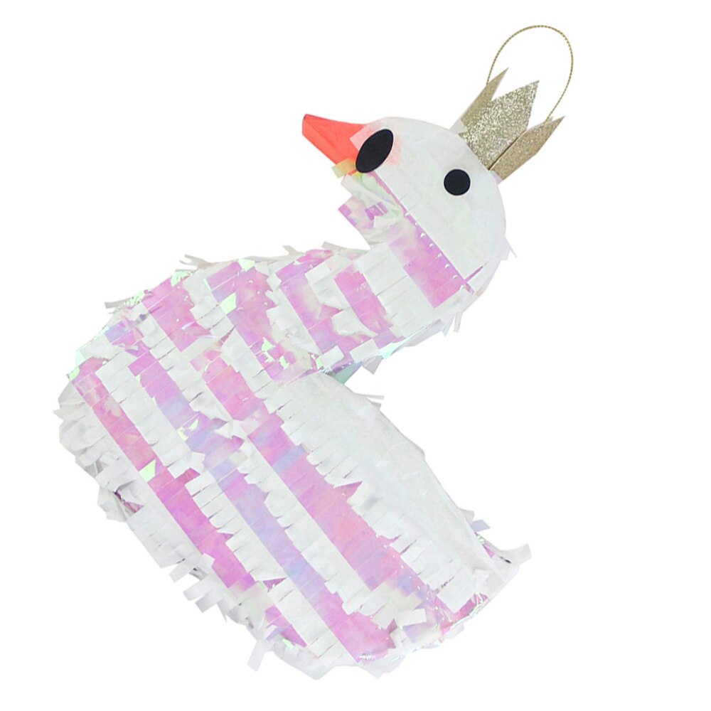 Birthday Pinata Funny Children Pinata Filler Party Candy Box Kid Game Prop