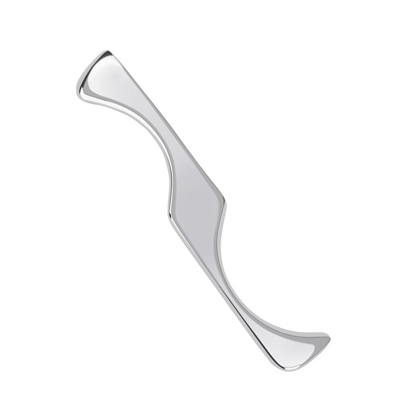 Herramientas de masaje de terapia IASTM de acero inoxidable, masajeador de tejido profundo, recuperación de Fascia, relajación muscular, tablero de raspado Guasha Gua Sha