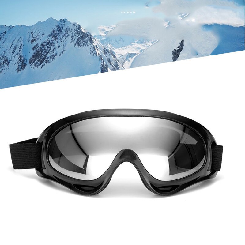 Gafas de sol antideslumbrantes para Motocross, lentes de esquí deportivas, a prueba de viento, a prueba de polvo, accesorios de equipo de protección UV,