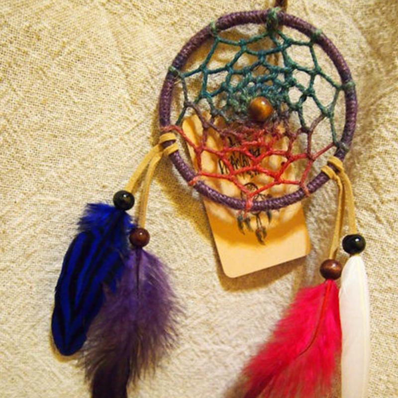 6cm/11cm/16cm/20cm/25cm DIY Dreamcatcher Ring Accessories Plastic Crafts Durable Round White Large Hoops for Dreamcatcher #63