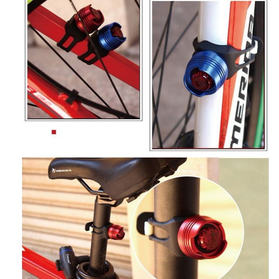 Basecamp fiets koplampen  t6 led lampen usb oplaadbare aluminiumlegering fiets stuur regenbestendige lamp mtb racefiets verlichting