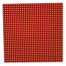 rgb matrix modul led p6 32x32pixel volle farbe hub75 1/8S für outdoor led video wand