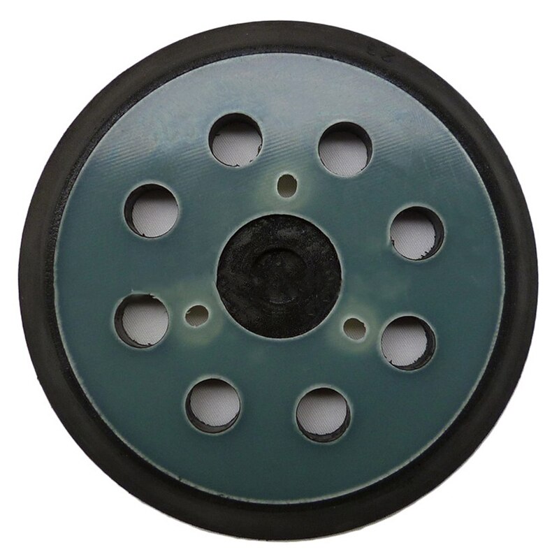Base à 8 trous de remplacement pour Makita 743081 – 8 Bo5030 Bo5031 Bo5041 Bo5010 Mt922 Mt944 M9204B M9202 Mt924 M9202B: Default Title