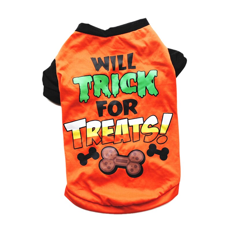 Classic Sphynx Cat T Shirt Shirts Spring Autumn Pet Clothes for Cats Gotas Katten Kedi Vest Dog mascotas Clothing vetement chat: L-suit 4-6kg / Orange Bone
