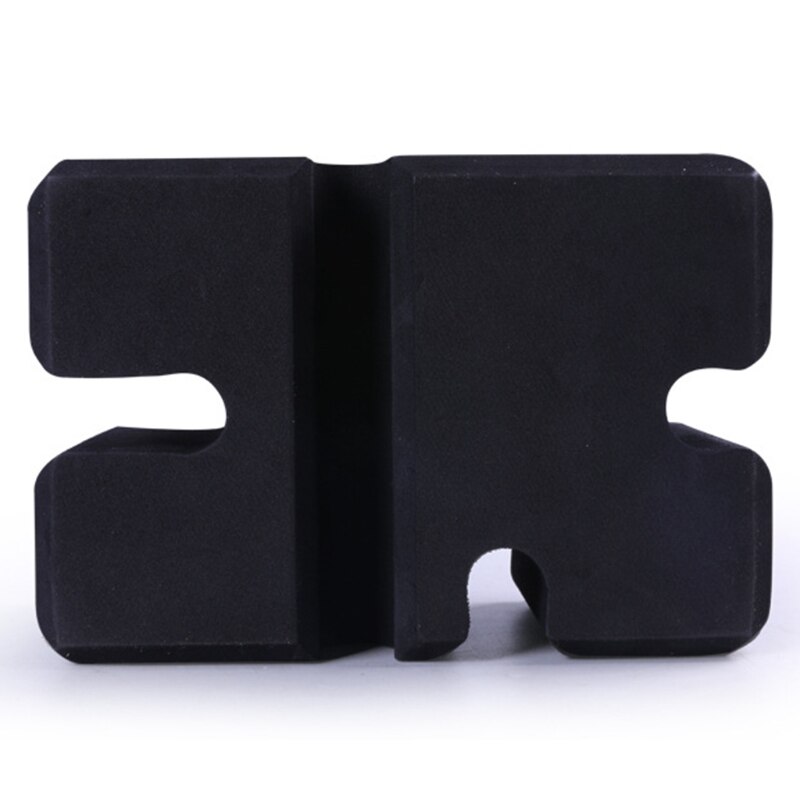 Bench Blok, Bankdrukken Blokken Board, Verstelbare Bench Rest Schuim Blok, anti-Slip Diepe Squat Fitness Training Medeplichtige