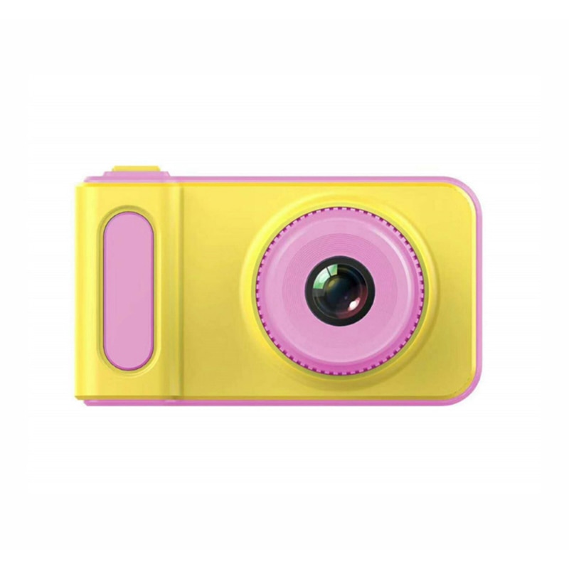 Baby camera real kinderen Educatief Foto Camera Peuter Kids Mini Digitale cloud Camera voor Boven 3 Jaar Oud verjaardag