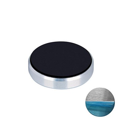 Suporte do telefone do carro universal 360 graus gps magnético titular do telefone móvel para o iphone 7 samsung s8 ímã suporte de montagem: 4
