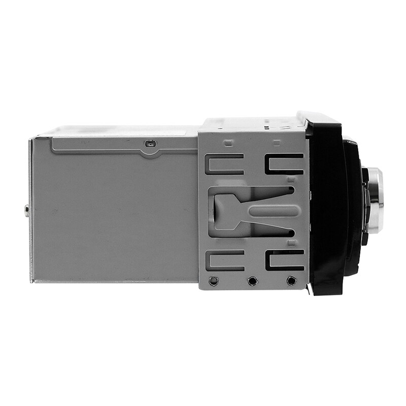 12V Fm RECEPTOR de Radio Estéreo Mp3 Wma Wav Flac Coche