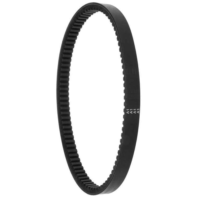 Starter Generator Belt 72024G01 72025G01 for Ezgo 1994 Medalist & TXT 4 Cycle Gas Golf Carts