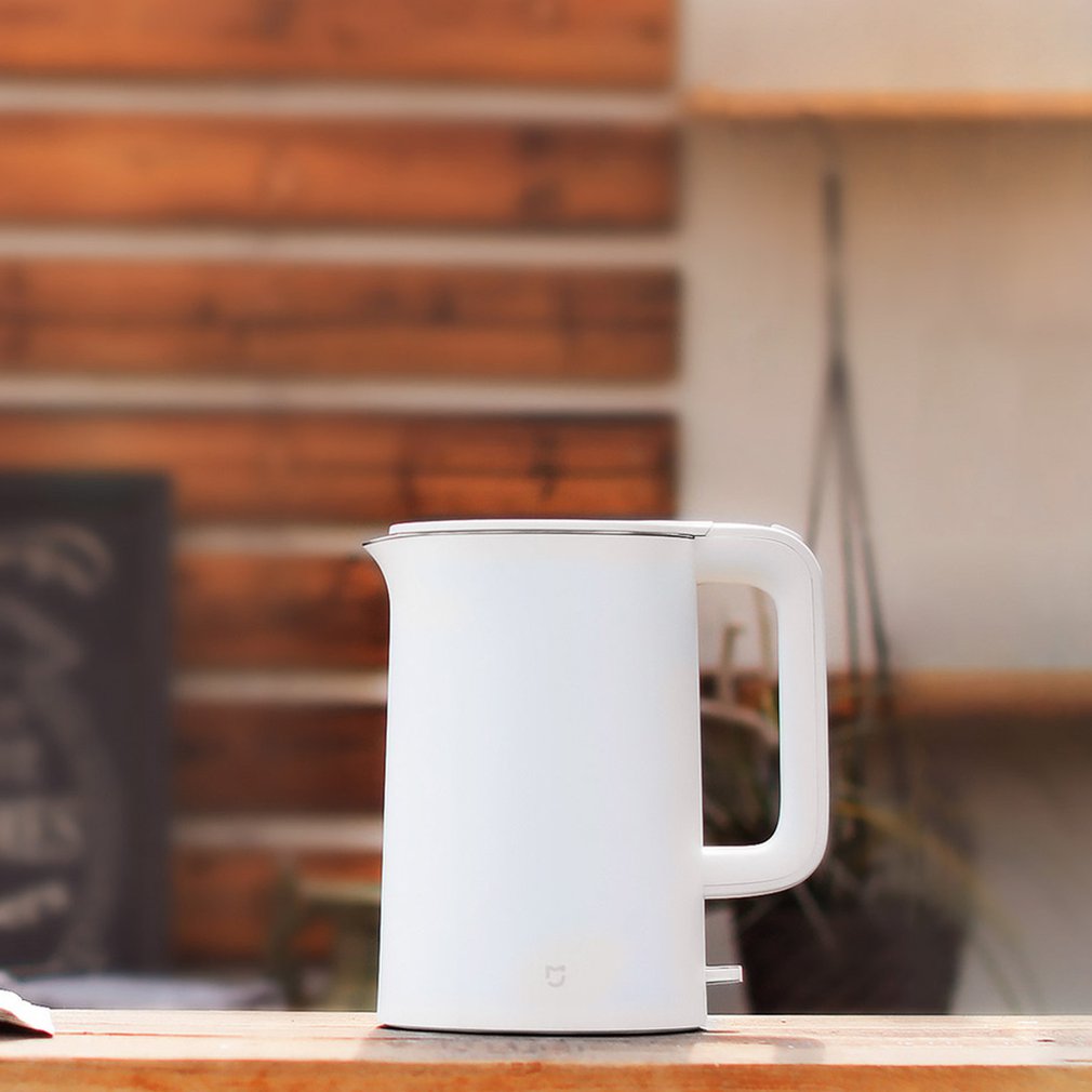 YouPin Electric Kettle Smart Constant Temperature Control Water 1.5L Thermal Insulation Kettle Teapot Intelligent Temperature