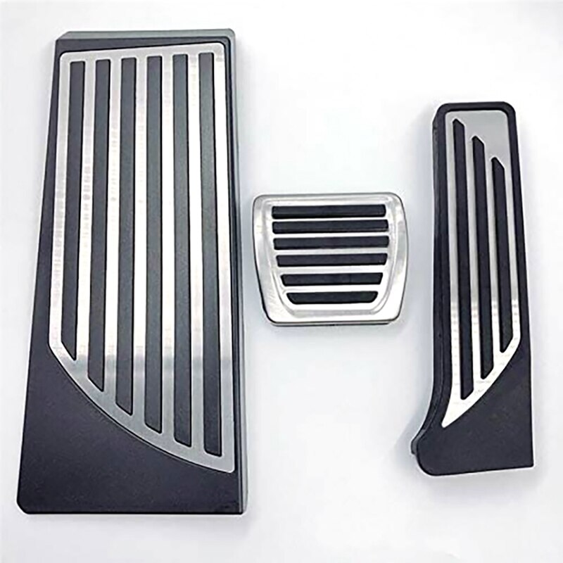 Suitable for Alfa Romeo Giulia Stelvio Pedal Accelerator Brake Pedal Auto Parts Car Modification