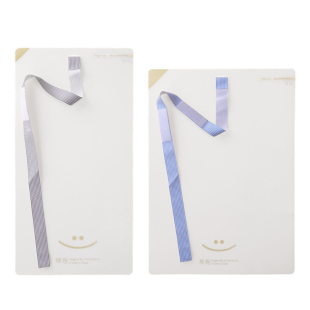 S/l kleding oprol organizer shirts truien lade tijdbesparende kleding opvouwbare plank garderobekast opbergruimte voor op reis huishoudelijke gereedschappen
