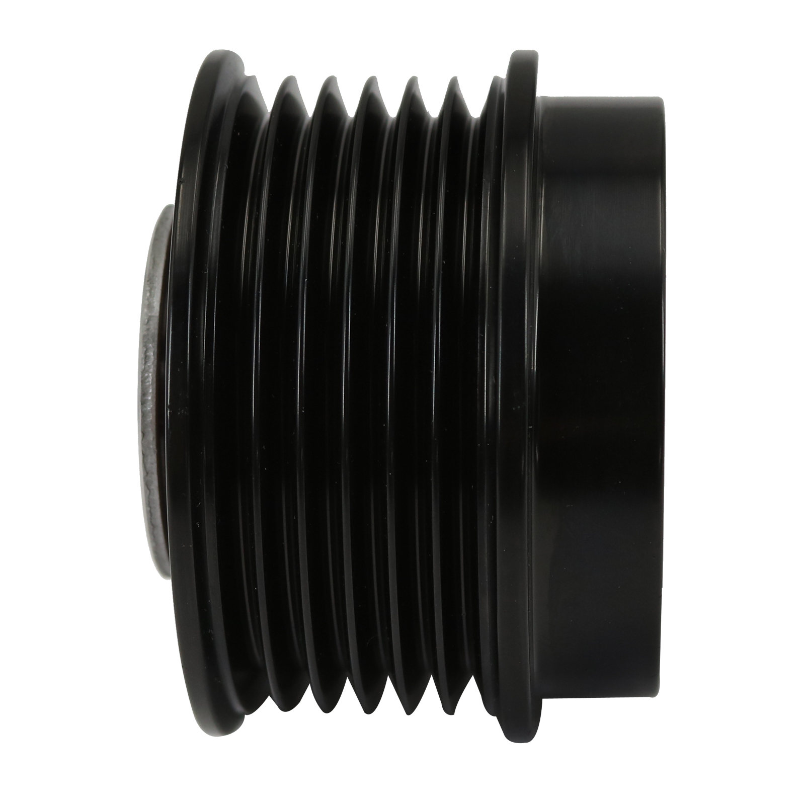 VOCR Alternator Clutch Pulley For TOYOTA AURIS AVENSIS Estate Saloon RAV4 III VERSO COROLLA Saloon 2ZR-FA 2ZR-FE 27415-0T010