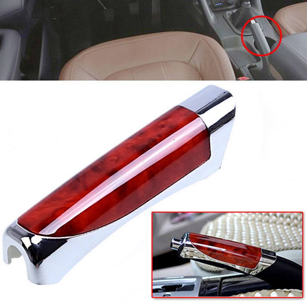 Auto Shift Handrem Kraam Cover Voor Toyota V Hilux Land Cruiser Avanza Carina Celica Corona Aygo Avalon Auris