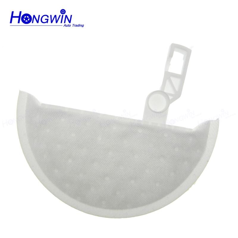 A2214708494 Pompa Del Carburante Filtro Filtro a Rete per Il Caso di W221 S550 S63 AMG CL550 Diametro 11mm Dimensioni 106*57mm