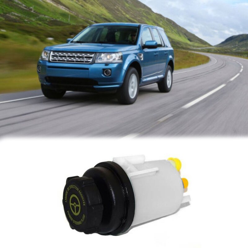 Car Power Steering Fluid Reservoir for Land Rover ... – Grandado