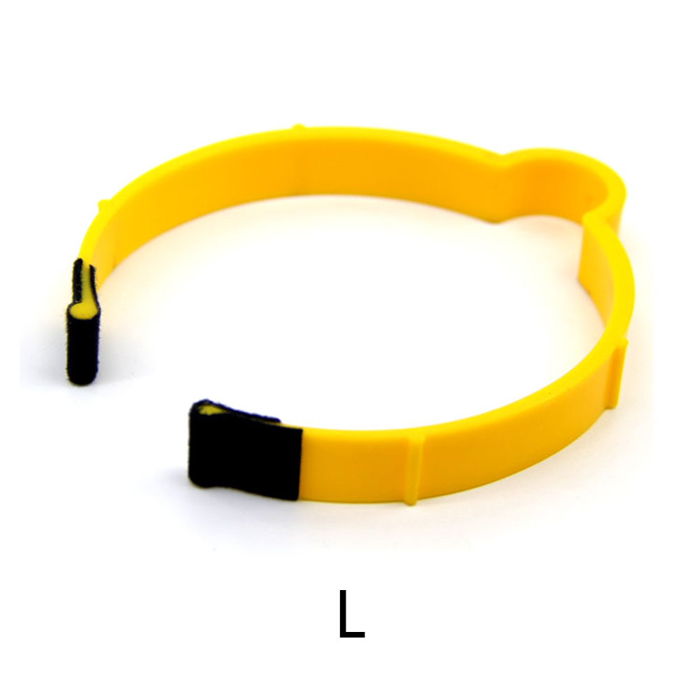 5PCS/Pack Car Film Clip Car Wrap Sticker Clamp Vinyl Film Sheet Clip Fastener Roll Clamp Ring Car Film Application Tool