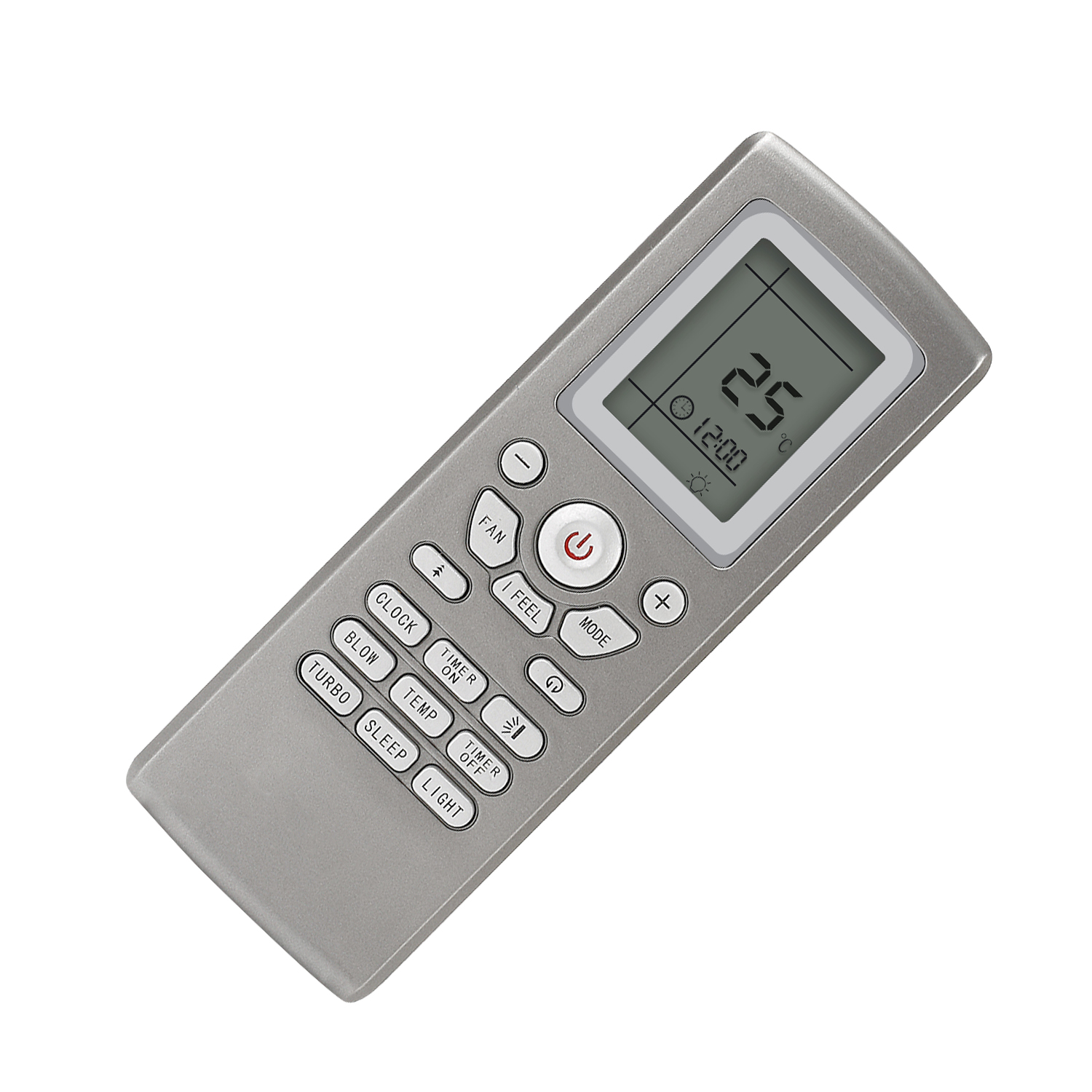 YT1F1 Universal Remote Control For Gree Tadiran Sinclair Air Conditioner YT0F YTOF YT1F2 YT1F3 YT1F4 YT1F YT1FF YB1F2 YB1F2F