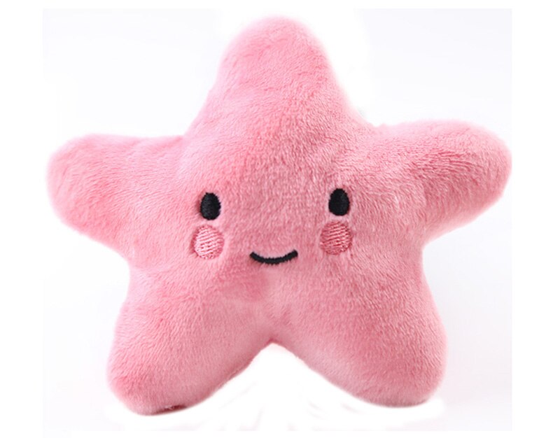 18 Ontwerpen Hondenspeelgoed Pet Puppy Chew Piepend Piepende Pluche Sound Fruit Groenten En Zuigfles Speelgoed: 8