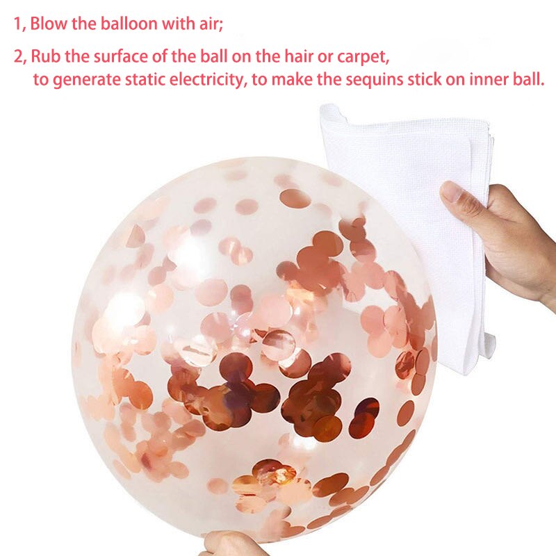 Ballon Bogen Bausatz Party Dekoration Zubehör Geburtstag Hochzeit Baby Dusche Hintergrund Dekor Weihnachten Party Ballon Girlande Bausatz