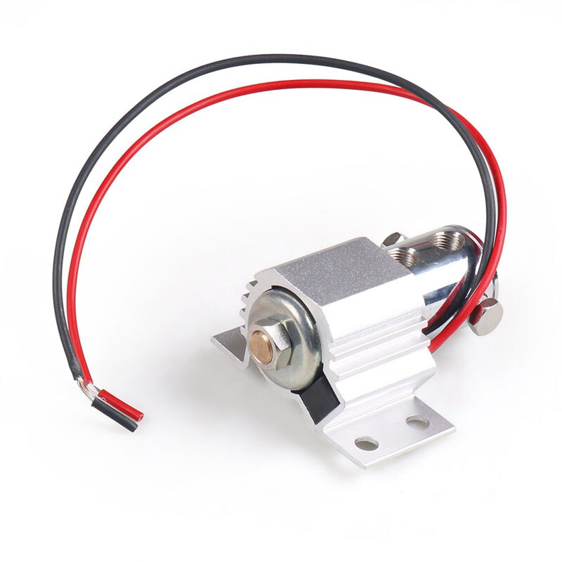 Universal Front Brake Cable Lock Kit, Heavy-Duty Roll Control Ramp Fixing Kit: Default Title