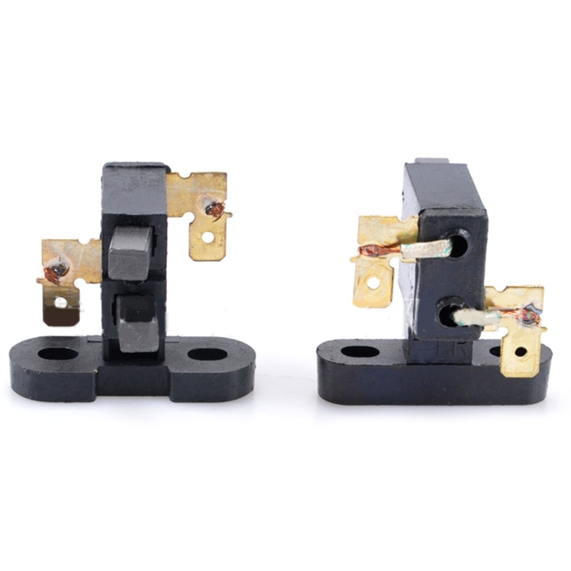 Gasoline Generator Carbon Brush For Kawasaki 2KW 3KW 5KW 6KW 7KW Generator AVR