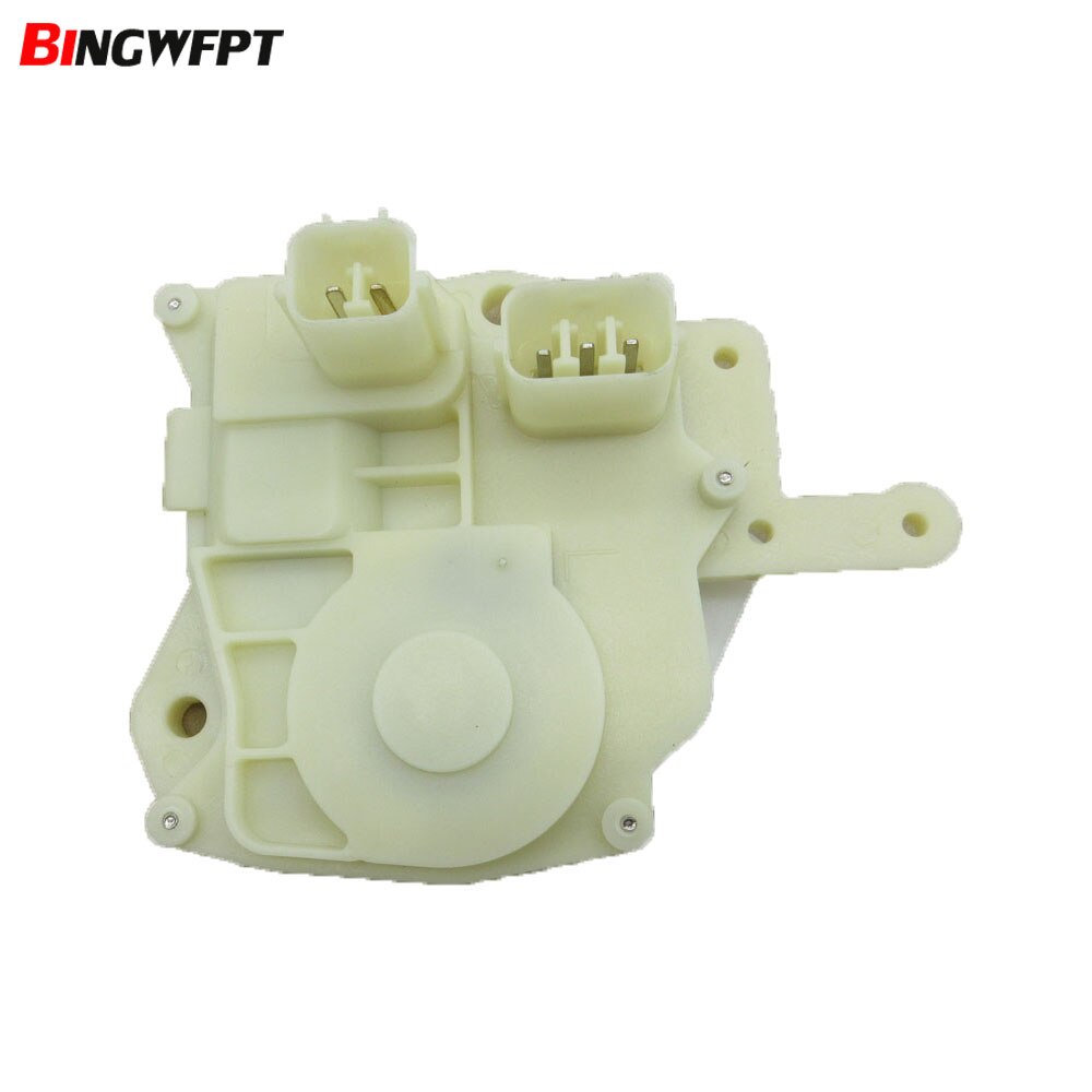Door Lock Latch Actuator 72155-S84-A11 72115-S84-A11 72655-S84-A11 72615-S84-A11 For Honda Civic Accord Odyssey S2000 1998-2006: Front Left