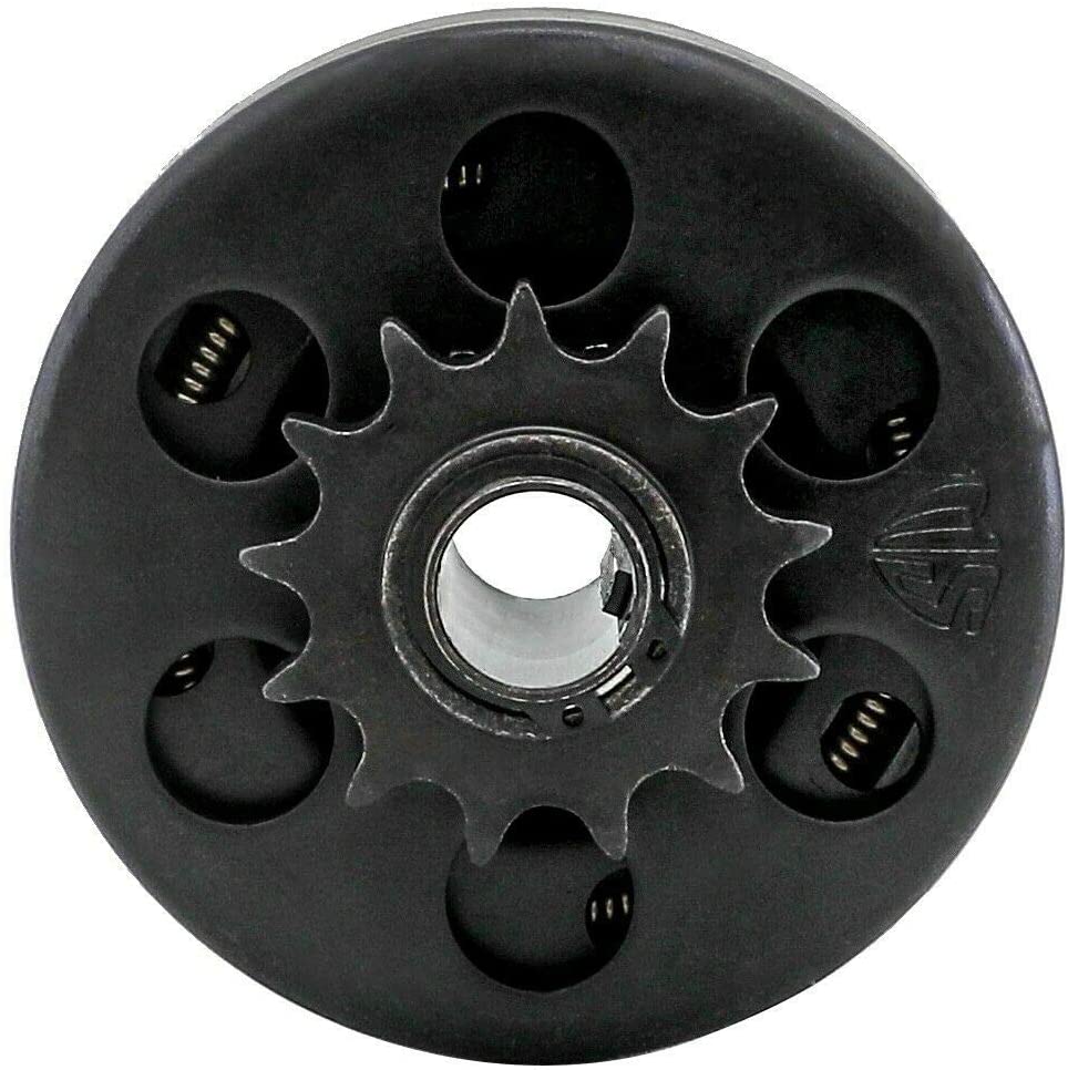 Go Kart Koppeling 3/4 "Boring 13 Tand Voor Mini-Bike Buggy #428 Ketting 3.5hp - 6.5HP, 7HP 210CC 215CC