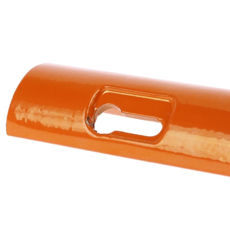 Circular Vial Aluminum Die Cast Rod Level Bubble 90 Degree for Prism 62KC